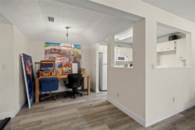 Move In Ready!  First Floor, 2 Bedroom Condo with Open Floor on Innisbrook Resort and Golf Club in Florida - for sale on GolfHomes.com, golf home, golf lot