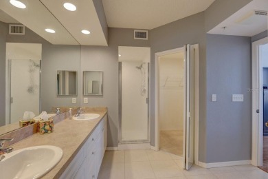 Golf Lake Condo - Stunning beautiful 2-bedroom, 2-bath condo  is on East Bay Golf Club in Florida - for sale on GolfHomes.com, golf home, golf lot