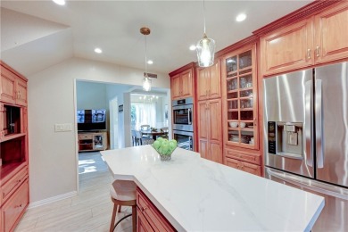 Welcome to this beautifully remodeled and upgraded home, ideally on Black Gold Golf Course in California - for sale on GolfHomes.com, golf home, golf lot