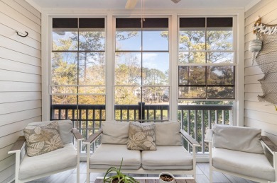 Welcome to your perfect North Myrtle Beach getaway! This on Barefoot Resort and Golf Club  in South Carolina - for sale on GolfHomes.com, golf home, golf lot