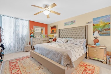 Imagine waking up to the gentle glow of the morning sun, casting on Ocean Breeze Golf and Country Club in Florida - for sale on GolfHomes.com, golf home, golf lot