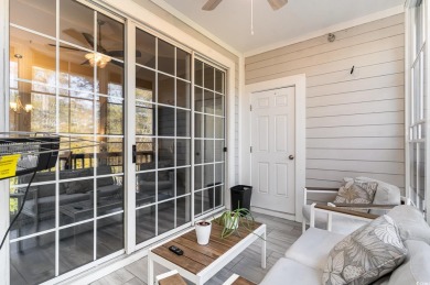 Welcome to your perfect North Myrtle Beach getaway! This on Barefoot Resort and Golf Club  in South Carolina - for sale on GolfHomes.com, golf home, golf lot