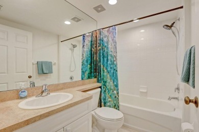 Golf Lake Condo - Stunning beautiful 2-bedroom, 2-bath condo  is on East Bay Golf Club in Florida - for sale on GolfHomes.com, golf home, golf lot
