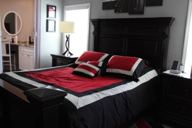 This owner is sacrificing this beautiful home to move on to her on Sabal Springs Golf and Racquet Club in Florida - for sale on GolfHomes.com, golf home, golf lot