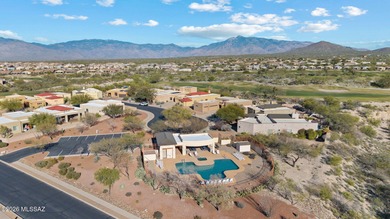 Located in a desirable gated community in Vail, this beautifully on Del Lago Golf Club in Arizona - for sale on GolfHomes.com, golf home, golf lot