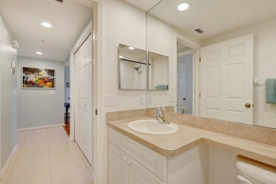 Golf Lake Condo - Stunning beautiful 2-bedroom, 2-bath condo  is on East Bay Golf Club in Florida - for sale on GolfHomes.com, golf home, golf lot