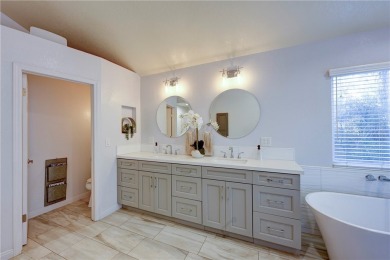 Welcome to this beautifully remodeled and upgraded home, ideally on Black Gold Golf Course in California - for sale on GolfHomes.com, golf home, golf lot