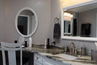 This owner is sacrificing this beautiful home to move on to her on Sabal Springs Golf and Racquet Club in Florida - for sale on GolfHomes.com, golf home, golf lot