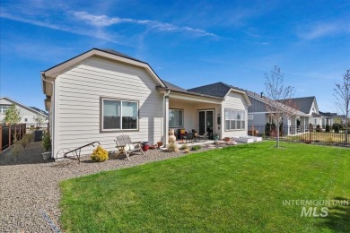Experience incredible value and lifestyle in Eagle's premier on Eagle Legacy Golf Course in Idaho - for sale on GolfHomes.com, golf home, golf lot