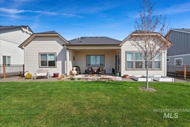 Experience incredible value and lifestyle in Eagle's premier on Eagle Legacy Golf Course in Idaho - for sale on GolfHomes.com, golf home, golf lot