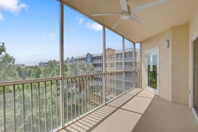 Golf Lake Condo - Stunning beautiful 2-bedroom, 2-bath condo  is on East Bay Golf Club in Florida - for sale on GolfHomes.com, golf home, golf lot