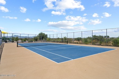 Located in a desirable gated community in Vail, this beautifully on Del Lago Golf Club in Arizona - for sale on GolfHomes.com, golf home, golf lot