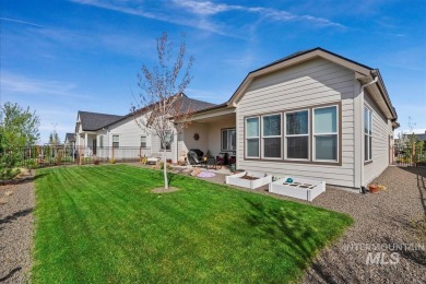 Experience incredible value and lifestyle in Eagle's premier on Eagle Legacy Golf Course in Idaho - for sale on GolfHomes.com, golf home, golf lot
