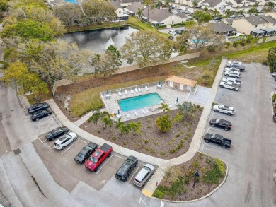 Golf Lake Condo - Stunning beautiful 2-bedroom, 2-bath condo  is on East Bay Golf Club in Florida - for sale on GolfHomes.com, golf home, golf lot