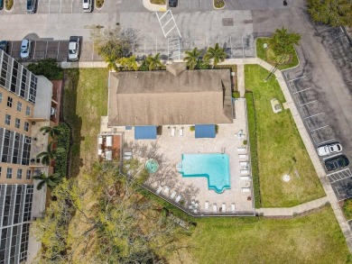 Golf Lake Condo - Stunning beautiful 2-bedroom, 2-bath condo  is on East Bay Golf Club in Florida - for sale on GolfHomes.com, golf home, golf lot