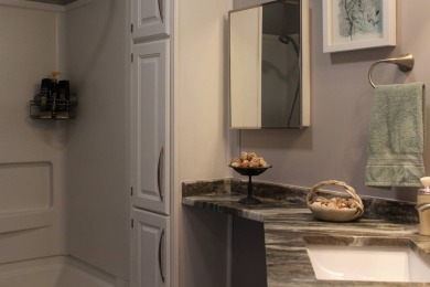 This owner is sacrificing this beautiful home to move on to her on Sabal Springs Golf and Racquet Club in Florida - for sale on GolfHomes.com, golf home, golf lot