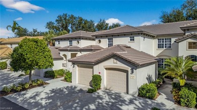 Beautifully updated first-floor coach home featuring luxury on Pelican Sound Golf and River Club in Florida - for sale on GolfHomes.com, golf home, golf lot