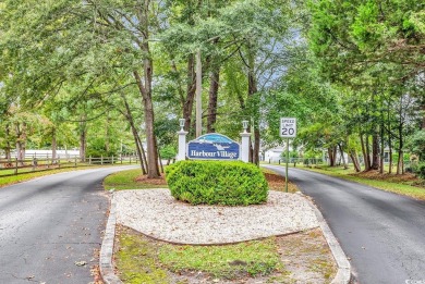 Come see this Beauty in Harbor Village community NOW Just on Tupelo Bay Golf Complex  in South Carolina - for sale on GolfHomes.com, golf home, golf lot