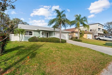 Welcome to 45 Gulfwinds Drive West, a traditional 3 bedroom, 2 on Innisbrook Resort and Golf Club in Florida - for sale on GolfHomes.com, golf home, golf lot