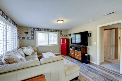 Welcome to this beautifully remodeled and upgraded home, ideally on Black Gold Golf Course in California - for sale on GolfHomes.com, golf home, golf lot