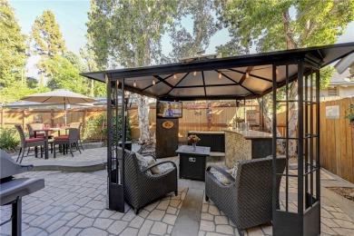 Welcome to this beautifully remodeled and upgraded home, ideally on Black Gold Golf Course in California - for sale on GolfHomes.com, golf home, golf lot