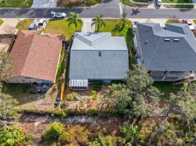 Welcome to 45 Gulfwinds Drive West, a traditional 3 bedroom, 2 on Innisbrook Resort and Golf Club in Florida - for sale on GolfHomes.com, golf home, golf lot