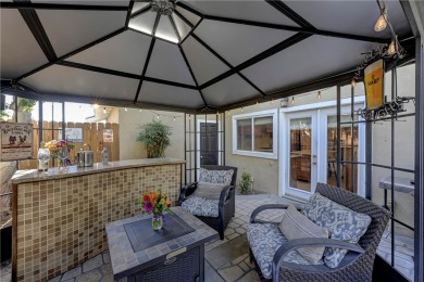 Welcome to this beautifully remodeled and upgraded home, ideally on Black Gold Golf Course in California - for sale on GolfHomes.com, golf home, golf lot