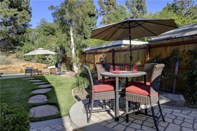 Welcome to this beautifully remodeled and upgraded home, ideally on Black Gold Golf Course in California - for sale on GolfHomes.com, golf home, golf lot