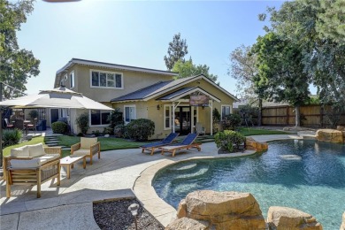 Welcome to this beautifully remodeled and upgraded home, ideally on Black Gold Golf Course in California - for sale on GolfHomes.com, golf home, golf lot