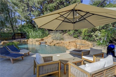 Welcome to this beautifully remodeled and upgraded home, ideally on Black Gold Golf Course in California - for sale on GolfHomes.com, golf home, golf lot
