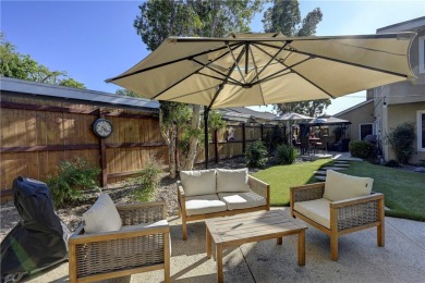 Welcome to this beautifully remodeled and upgraded home, ideally on Black Gold Golf Course in California - for sale on GolfHomes.com, golf home, golf lot