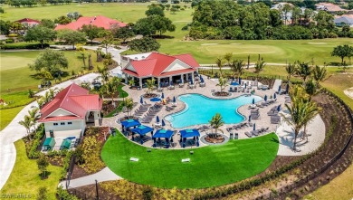 THIS TROPICAL BEAUTY OFFERS 3129 SQ. FT. OF LUXURY LIVING on River Hall Country Club in Florida - for sale on GolfHomes.com, golf home, golf lot