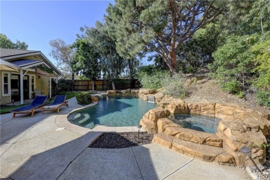 Welcome to this beautifully remodeled and upgraded home, ideally on Black Gold Golf Course in California - for sale on GolfHomes.com, golf home, golf lot