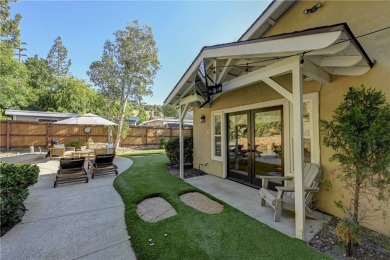 Welcome to this beautifully remodeled and upgraded home, ideally on Black Gold Golf Course in California - for sale on GolfHomes.com, golf home, golf lot