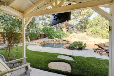 Welcome to this beautifully remodeled and upgraded home, ideally on Black Gold Golf Course in California - for sale on GolfHomes.com, golf home, golf lot