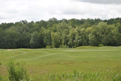 Make an offer on these two lots totaling 1.51 acres in beautiful on Southern Hills Golf Club in Georgia - for sale on GolfHomes.com, golf home, golf lot