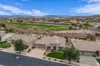 Located on Sun River Golf Course!! This home offers a prime on Sunriver Golf Club in Utah - for sale on GolfHomes.com, golf home, golf lot