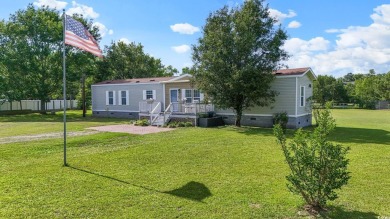 Welcome to your private retreat in the heart of Little River on Eagle Nest Golf Club in South Carolina - for sale on GolfHomes.com, golf home, golf lot