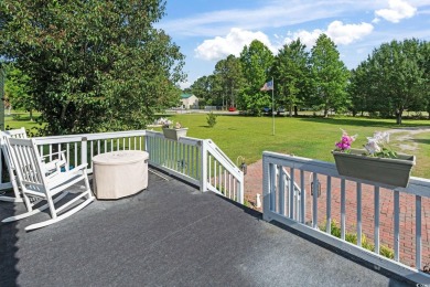 Welcome to your private retreat in the heart of Little River on Eagle Nest Golf Club in South Carolina - for sale on GolfHomes.com, golf home, golf lot