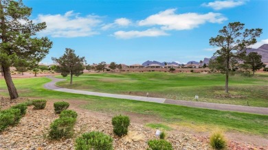 Absolutely stunning 3 bed/2 bath single story in Sun City on Highland Falls Golf Club in Nevada - for sale on GolfHomes.com, golf home, golf lot