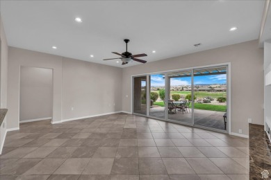 Located on Sun River Golf Course!! This home offers a prime on Sunriver Golf Club in Utah - for sale on GolfHomes.com, golf home, golf lot