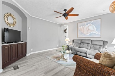 Welcome to your private retreat in the heart of Little River on Eagle Nest Golf Club in South Carolina - for sale on GolfHomes.com, golf home, golf lot