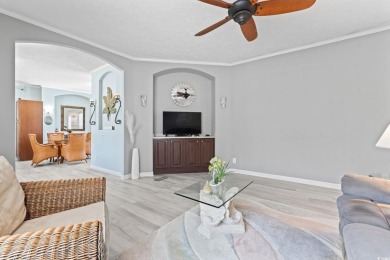 Welcome to your private retreat in the heart of Little River on Eagle Nest Golf Club in South Carolina - for sale on GolfHomes.com, golf home, golf lot