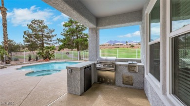 Absolutely stunning 3 bed/2 bath single story in Sun City on Highland Falls Golf Club in Nevada - for sale on GolfHomes.com, golf home, golf lot