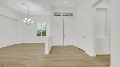 Absolutely stunning 3 bed/2 bath single story in Sun City on Highland Falls Golf Club in Nevada - for sale on GolfHomes.com, golf home, golf lot