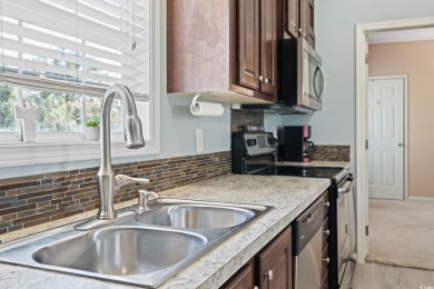 Welcome to your private retreat in the heart of Little River on Eagle Nest Golf Club in South Carolina - for sale on GolfHomes.com, golf home, golf lot