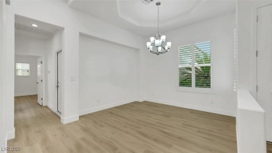 Absolutely stunning 3 bed/2 bath single story in Sun City on Highland Falls Golf Club in Nevada - for sale on GolfHomes.com, golf home, golf lot