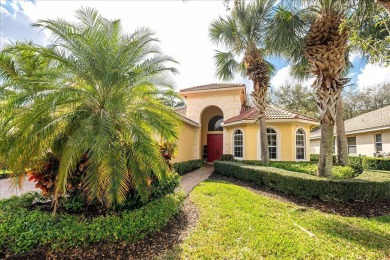 Tee up your Florida lifestyle at 8821 Champions Way in the on PGA Golf Club in PGA Village in Florida - for sale on GolfHomes.com, golf home, golf lot