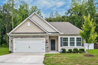 Welcome to 223 Rosemount in Rocky Mount! This beautifully on The Golf Club At Rocky Mount in North Carolina - for sale on GolfHomes.com, golf home, golf lot