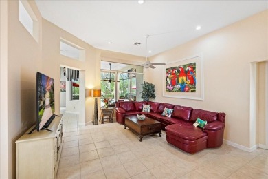 Tee up your Florida lifestyle at 8821 Champions Way in the on PGA Golf Club in PGA Village in Florida - for sale on GolfHomes.com, golf home, golf lot